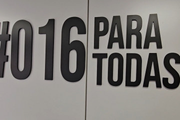 Archivo - Sede del 016.