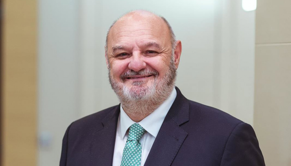 José María Méndez