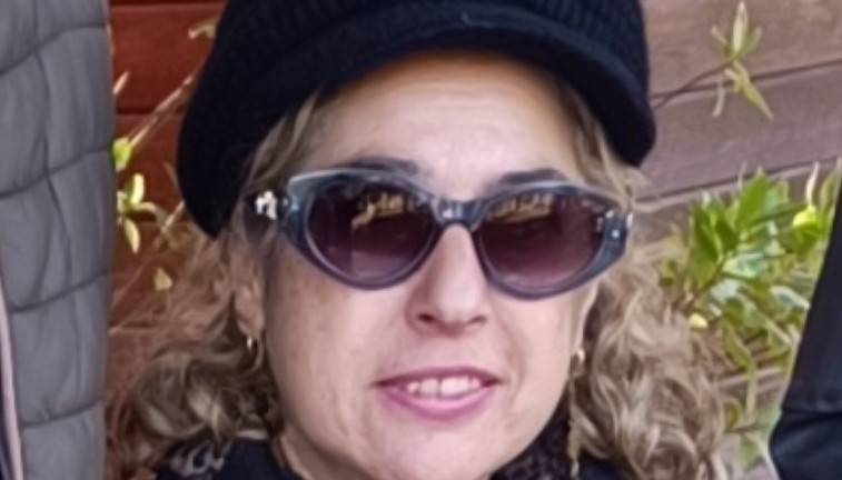 La doctora Marta Rodríguez Cao