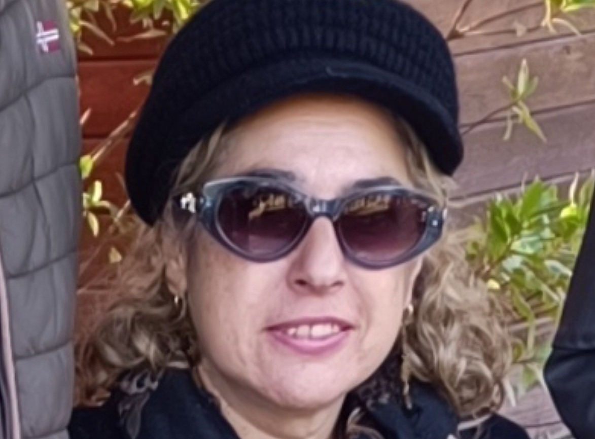 La doctora Marta Rodru00edguez Cao