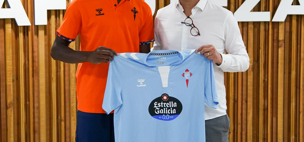 Presentaciu00f3n Celta