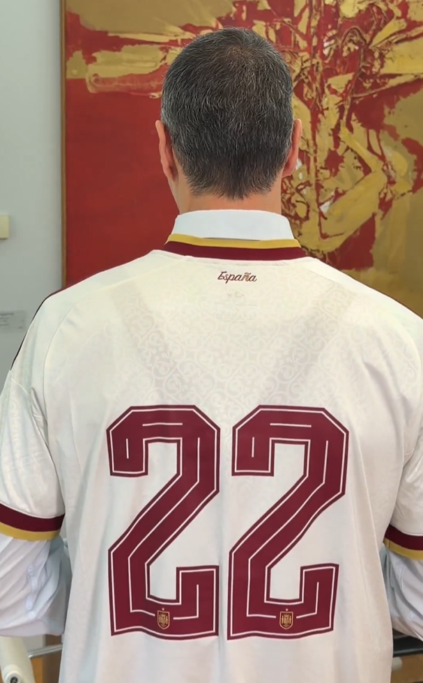 Pedro Su00e1nchez 22 millones