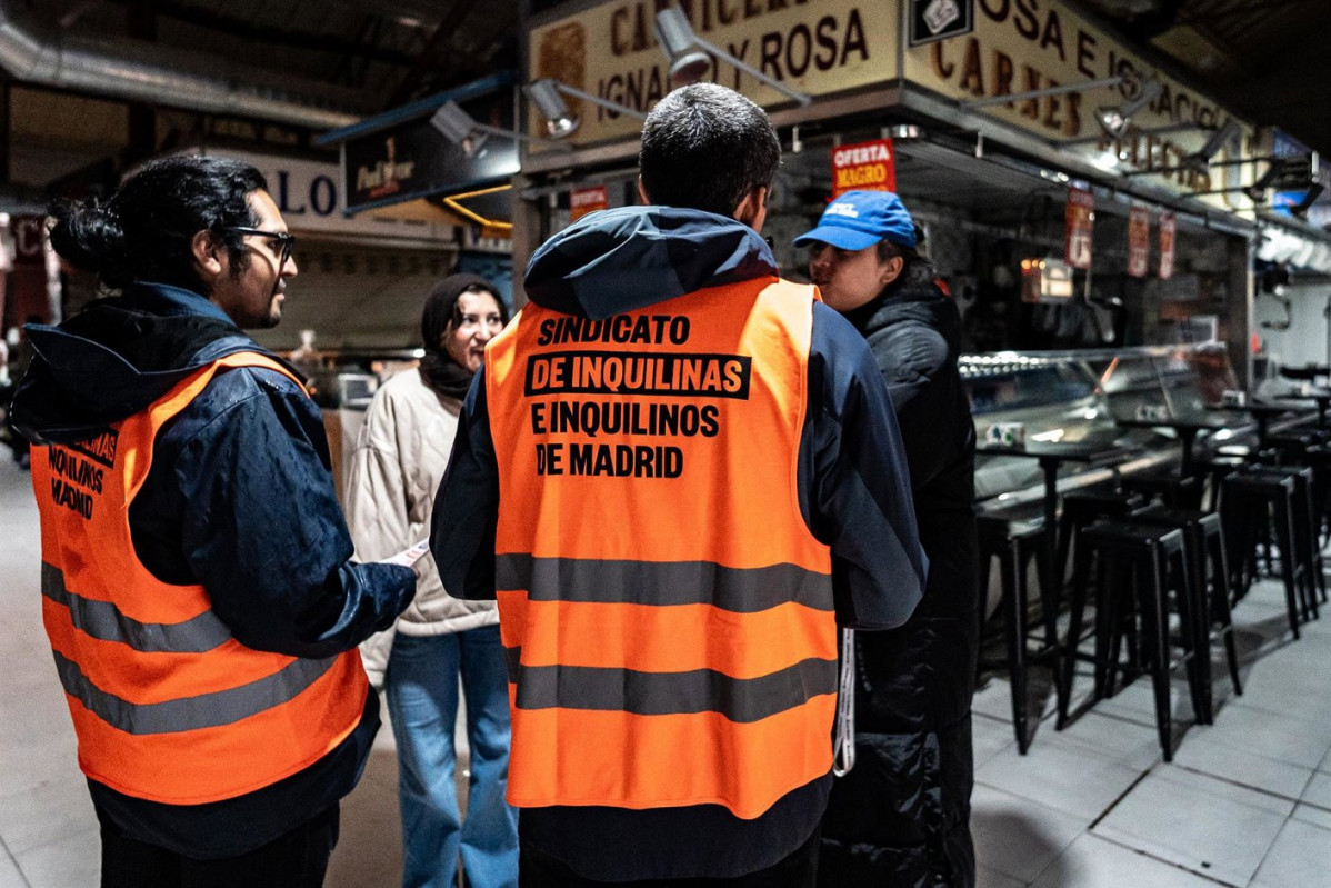 Sindicato de inquilinas