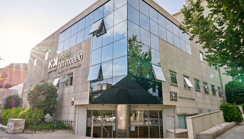 Archivo - Empresas.- La Unidad de lesionados de tráfico de HM Hospitales en A Coruña atendió a más de 600 accidentados en 2023