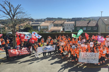 PACs Contra el decretaz