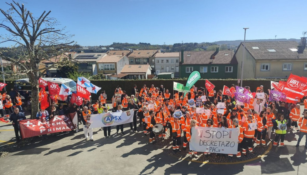 PACs Contra el decretaz