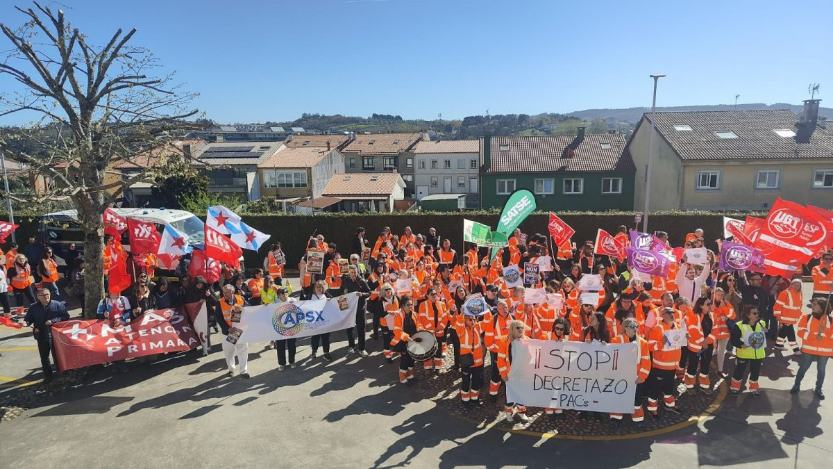 PACs Contra el decretaz