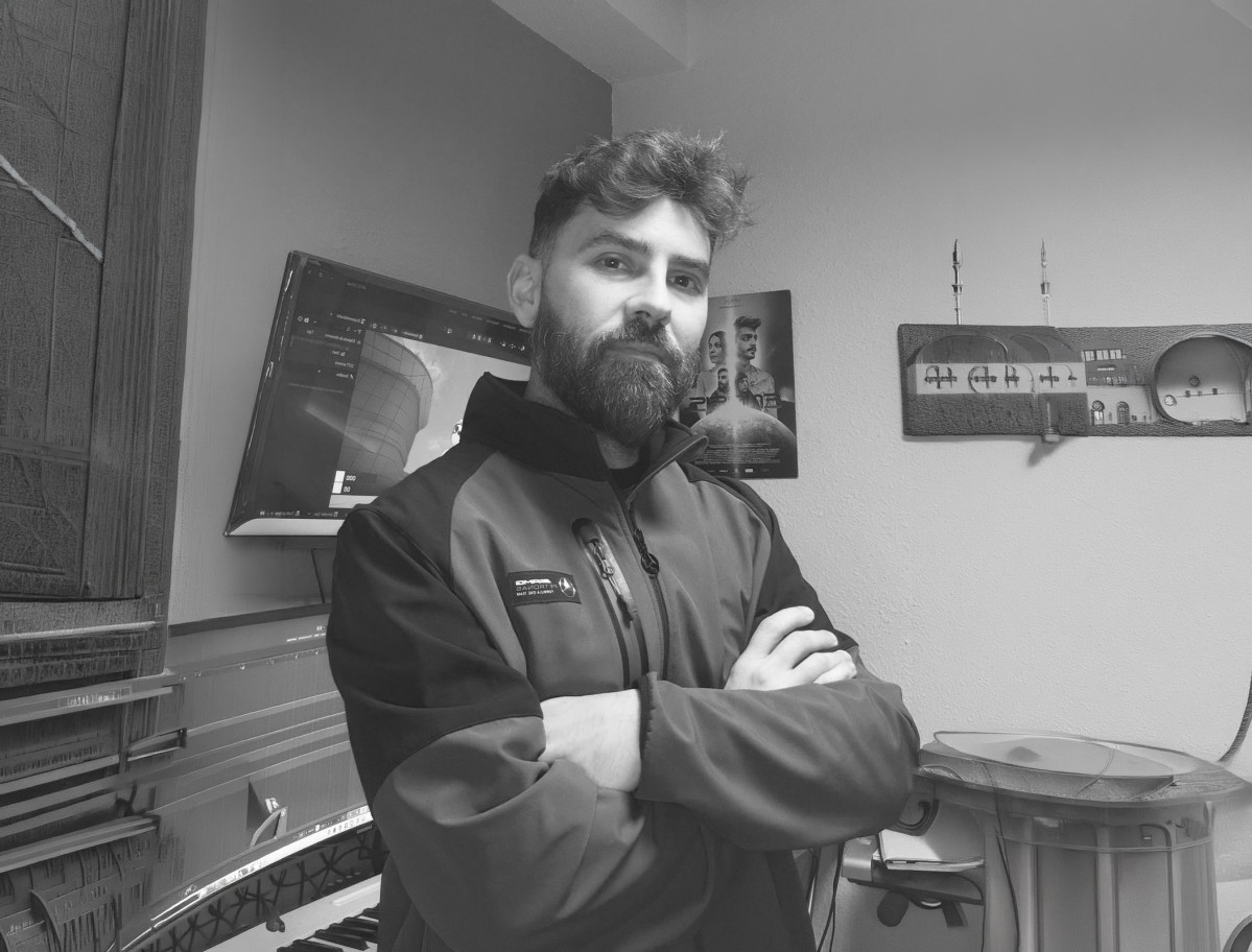 Josu00e9 Conejero Olcina