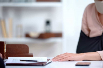 Absentismo laboral bajas médicas