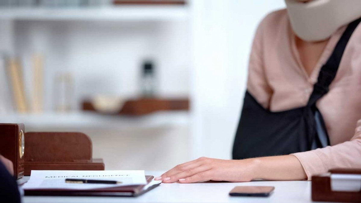 Absentismo laboral bajas mu00e9dicas