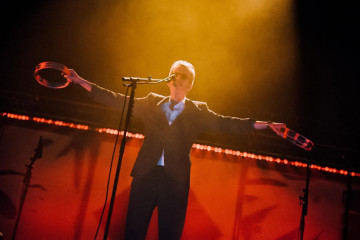 XOEL LÓPEZ CONCIERTO