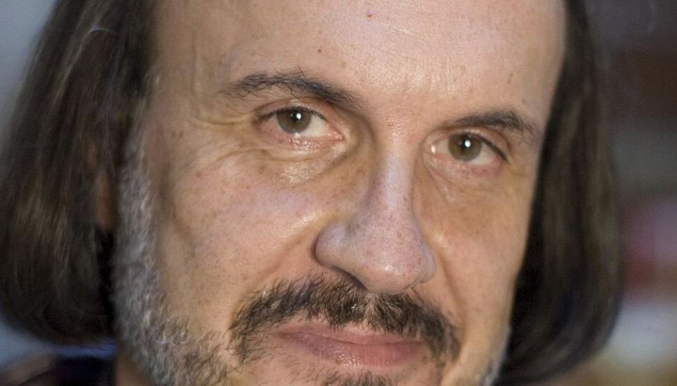 Fernán Vello en una foto de la Wikipedia