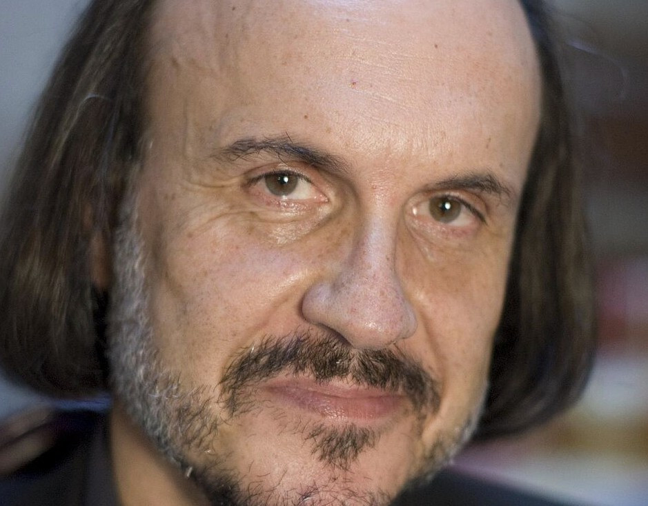 Fernu00e1n Vello en una foto de la Wikipedia