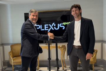Plexus Tech irrumpe en la industria del deporte con Plexus Sport tras adquirir Olocip