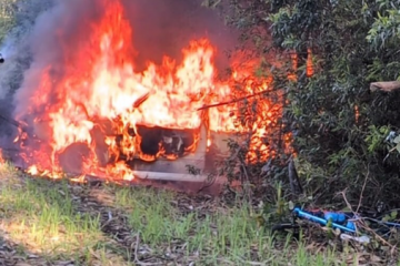 Ciclista Samuel González