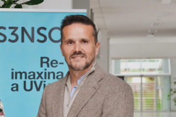 Jacobo Porteiro Universidade