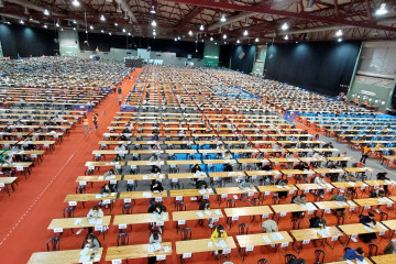 Archivo - Oposiciones en Silleda