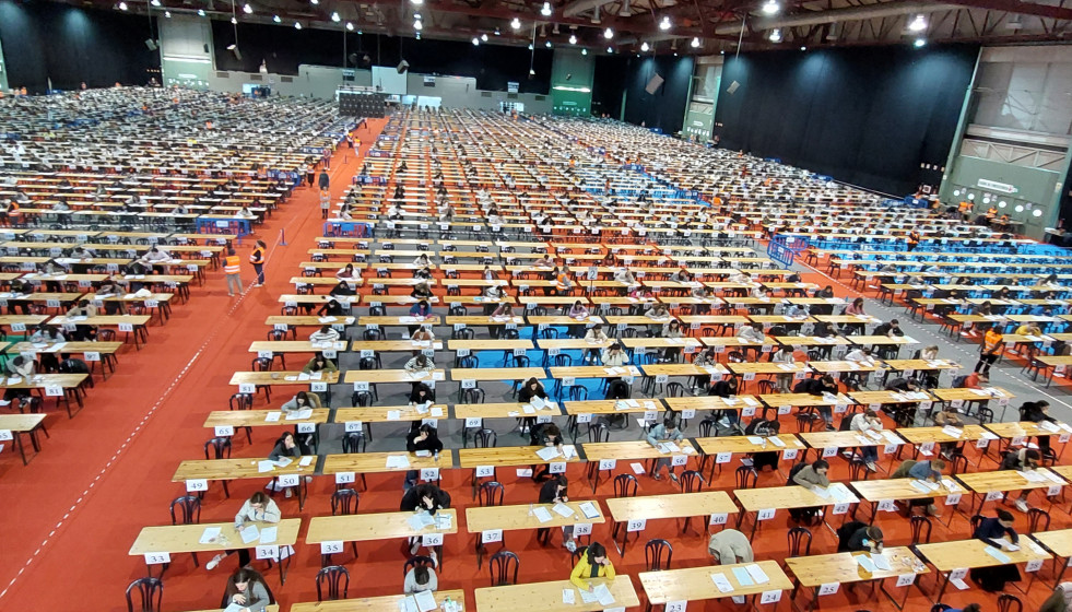 Archivo - Oposiciones en Silleda