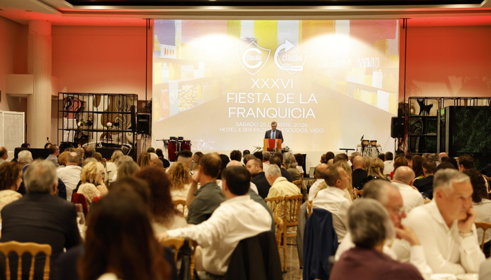 CONVENCION FRANQUICIA CLAUDIO