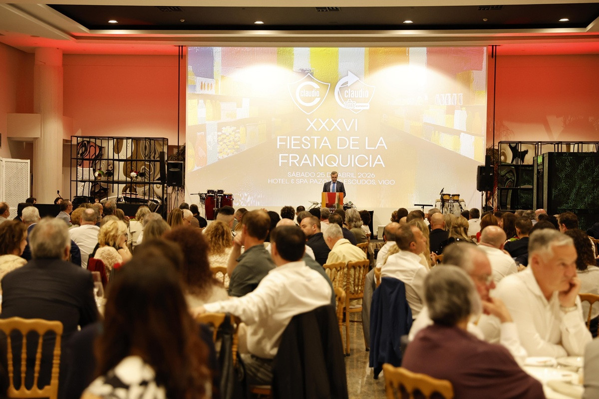 CONVENCION FRANQUICIA CLAUDIO