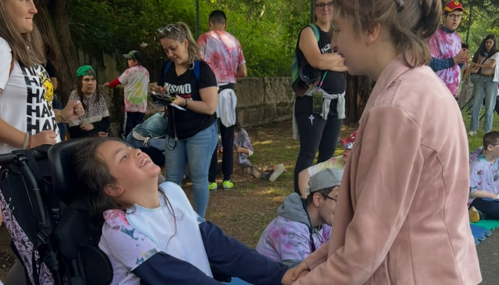 Reunión de Aceesca esta primavra