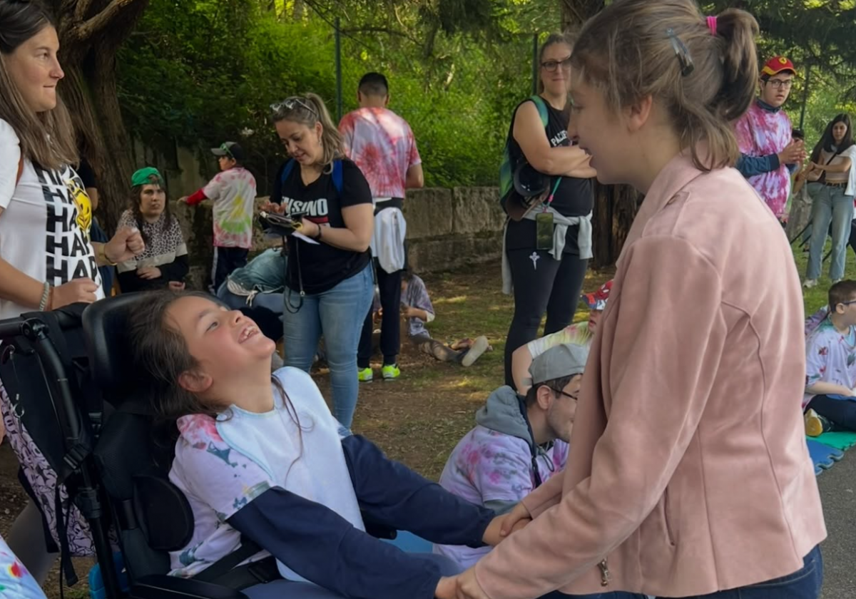 Reuniu00f3n de Aceesca esta primavra