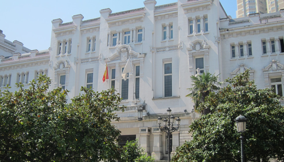 Archivo - Sede TSXG