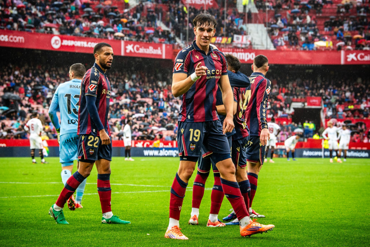 Carlos espu00ed levante