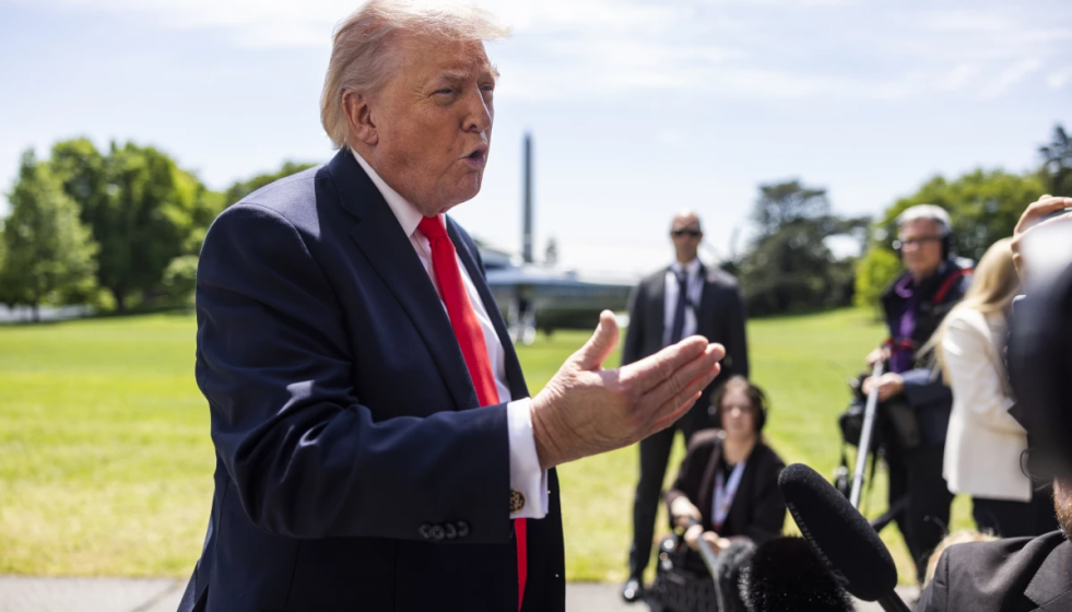 Trump