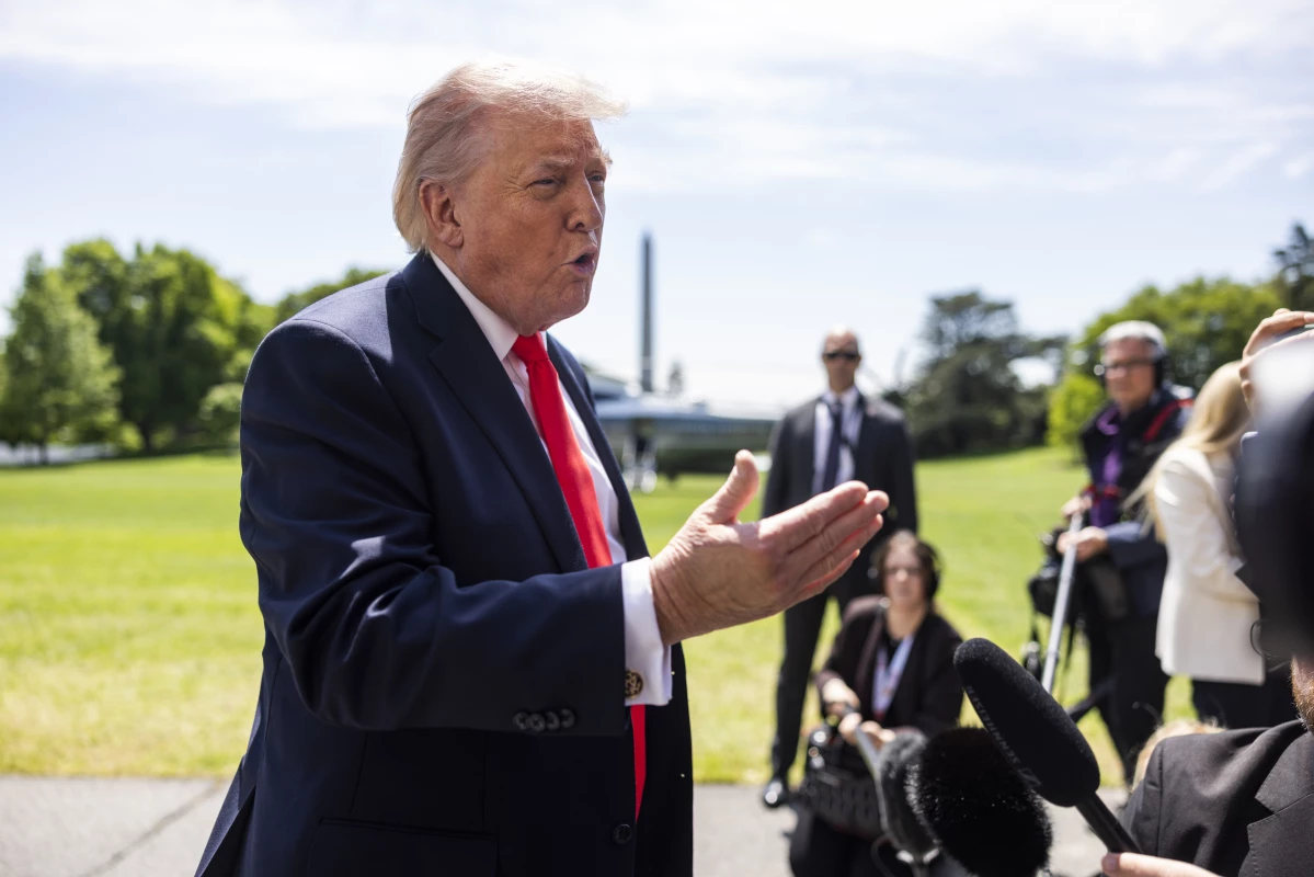 Trump
