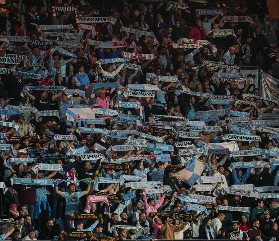 Celta vigo