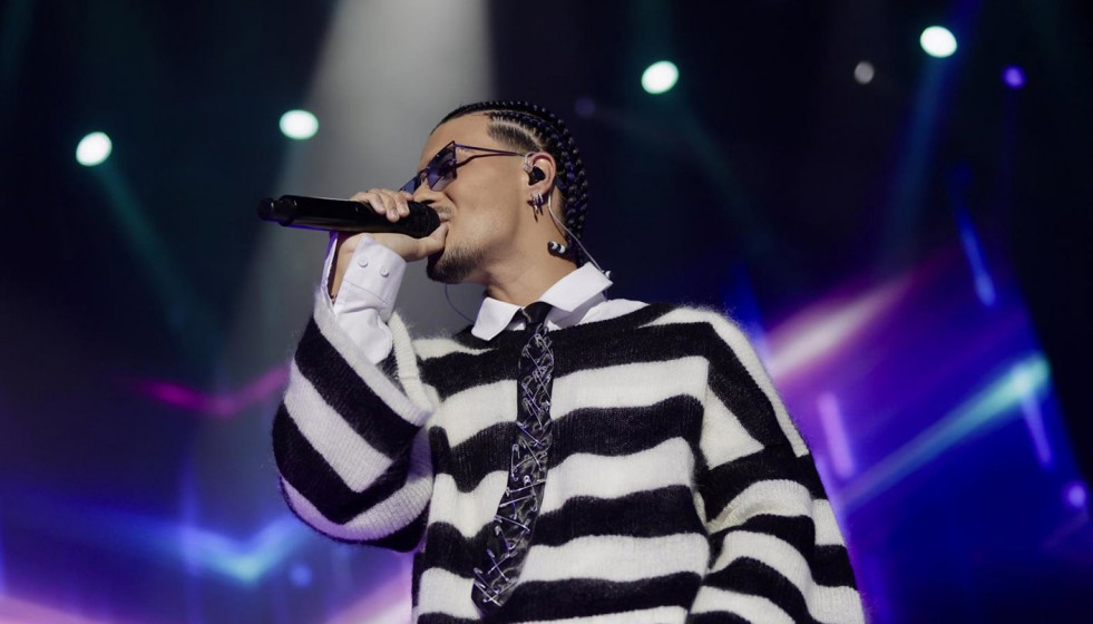 Abraham Mateo