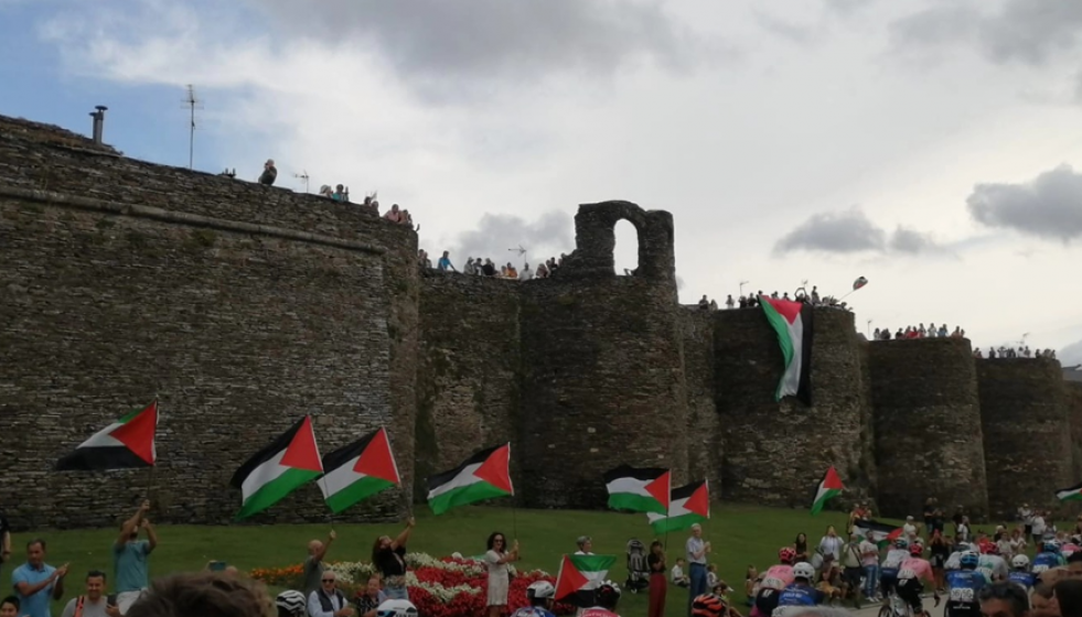 Lugo palestina