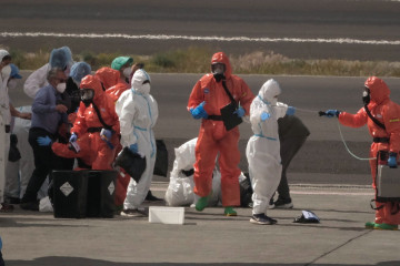 Hantavirus
