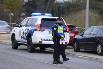 Policía local