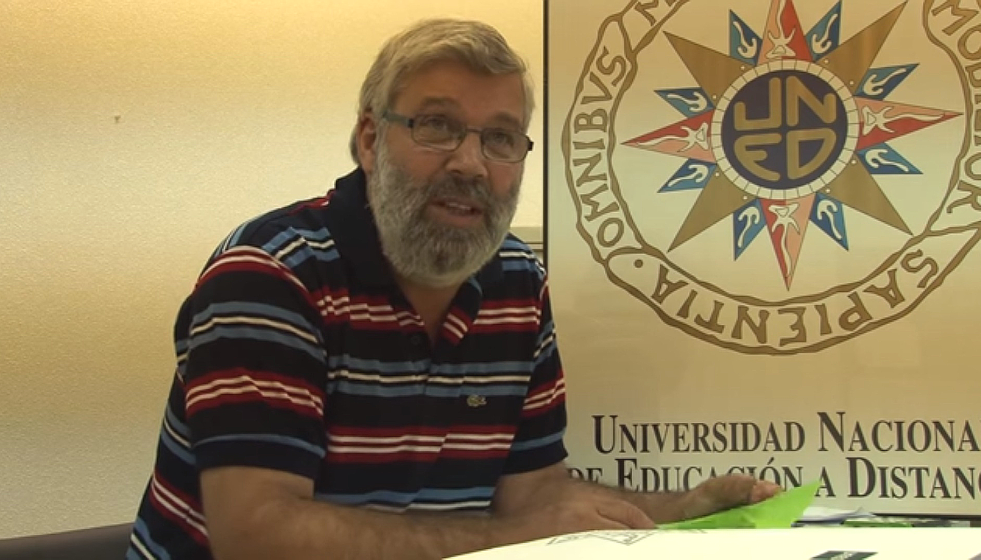 El cura de Xestoso González Patiño