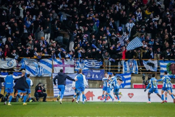 Aficion dépor