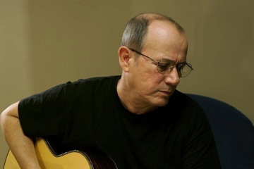 Silvio rodríguez