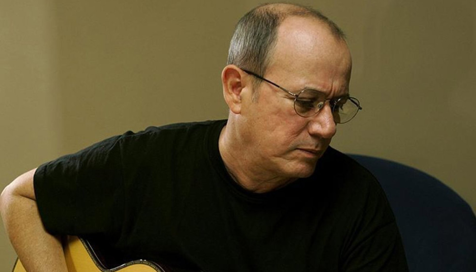 Silvio rodríguez