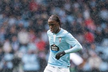 Ilaix moriba