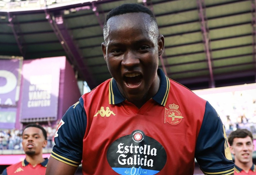 Nsongo portada