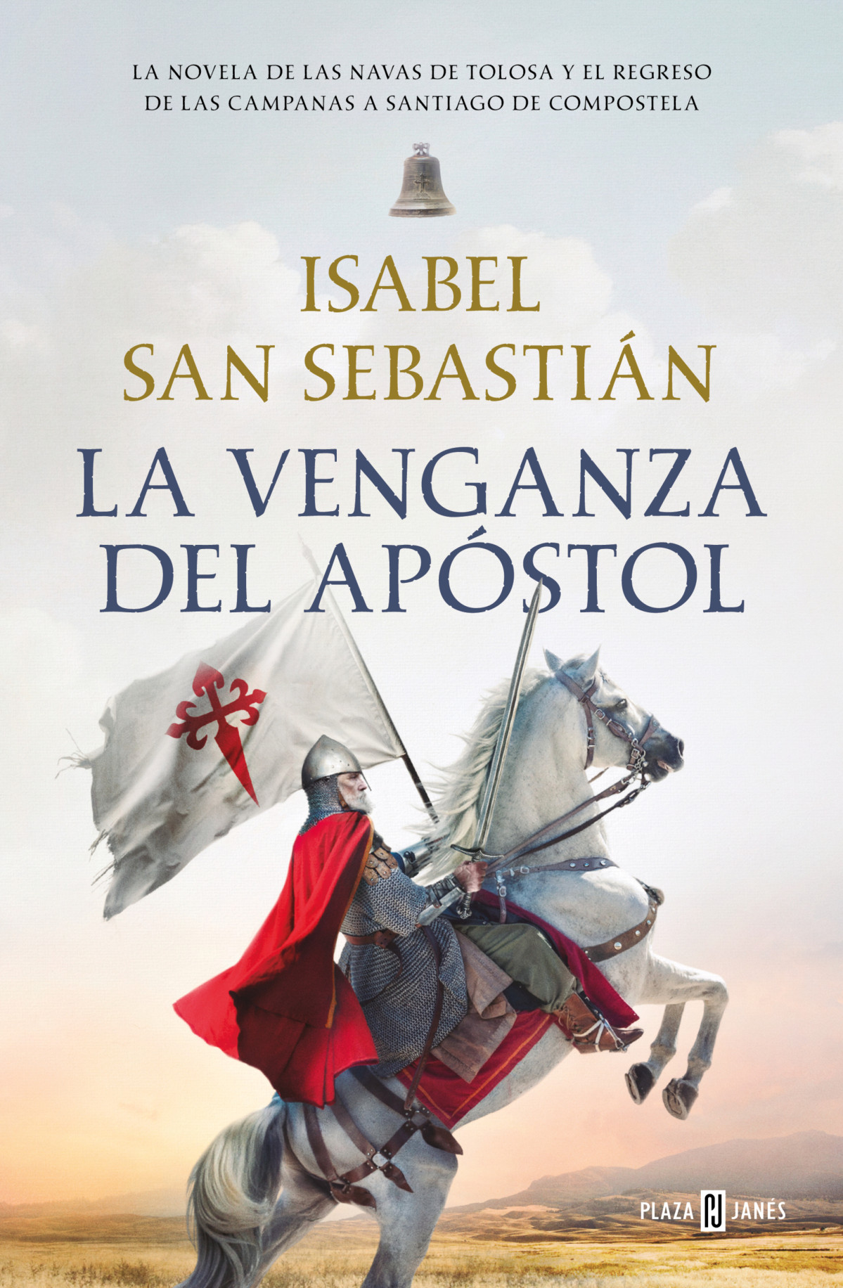 L038556 LA VENGANZA DEL APOu0301STOL