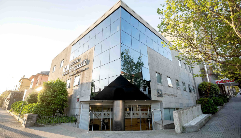 Archivo - Empresas.- HM Modelo pondrá en marcha en 2026 una Unidad de Cirugía Mayor Ambulatoria
