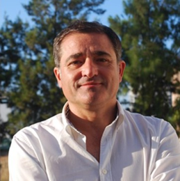 Foto perfil profesional