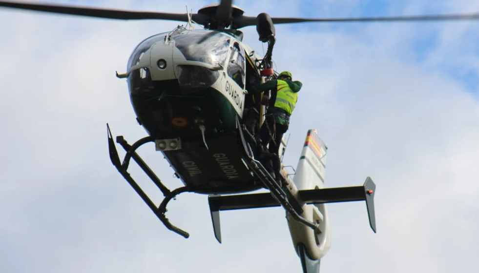 Guardia Civil (1)