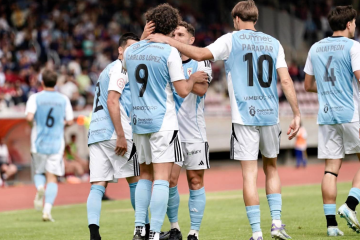 SD Compostela