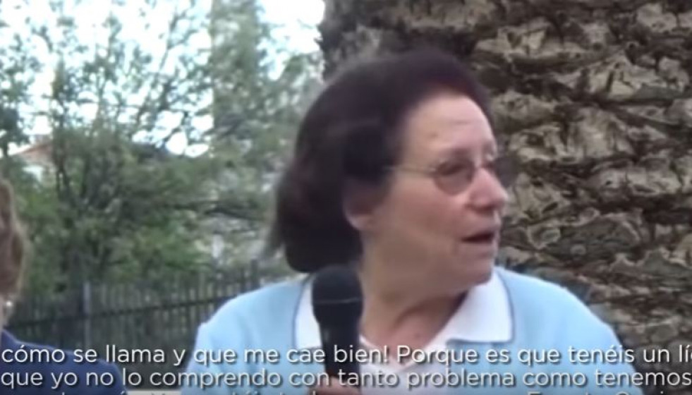 Abueladepodemos