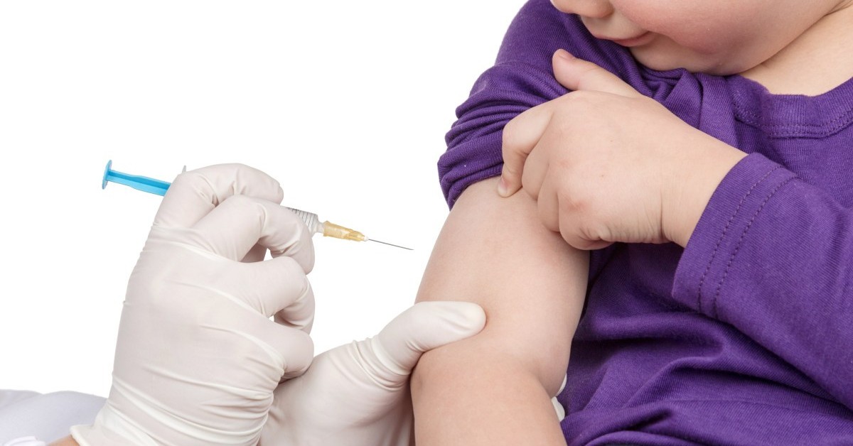 Vacunacioninfantil