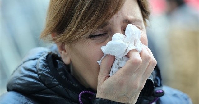 Gripe arrefriado