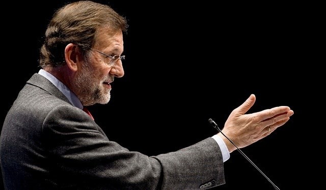 Rajoy fondonegro